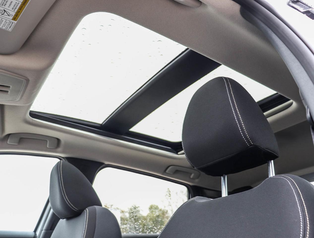 2026 Nissan Kicks SV PREMIUM AWD Photo