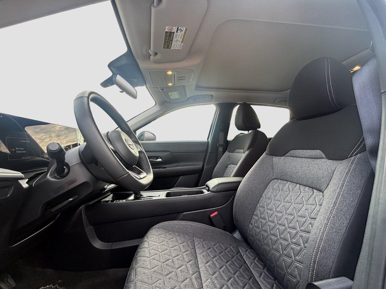 2026 Nissan Kicks SV PREMIUM AWD Photo