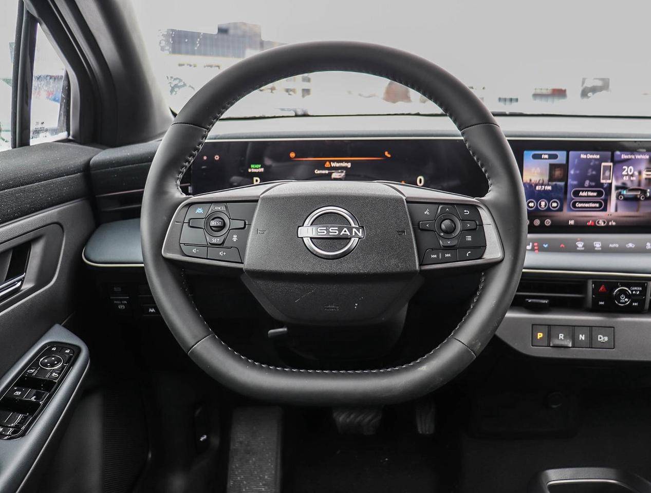 2026 Nissan Leaf S PLUS Photo