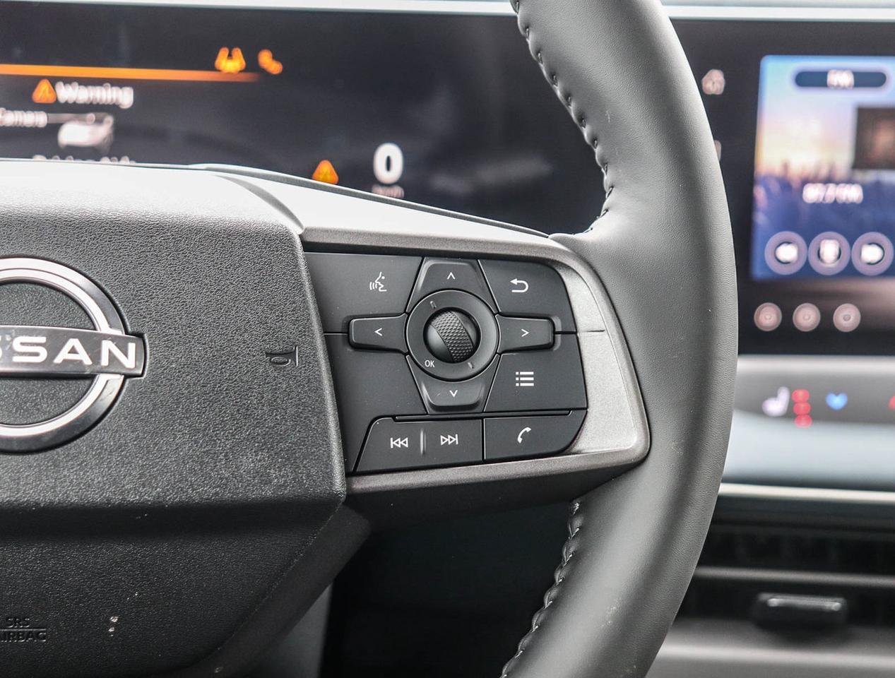 2026 Nissan Leaf S PLUS Photo