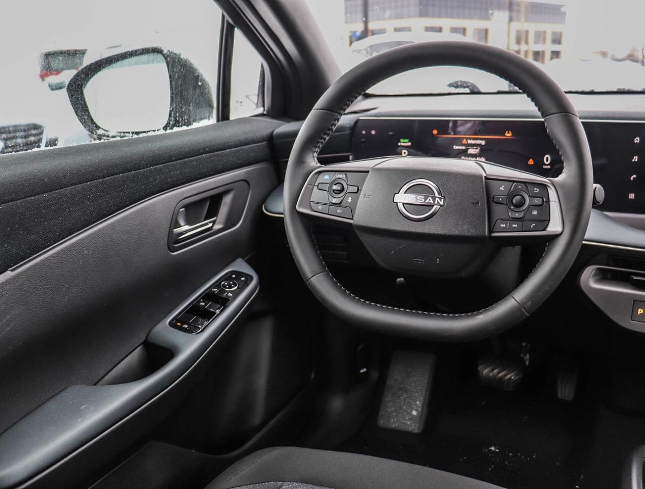 2026 Nissan Leaf S PLUS Photo