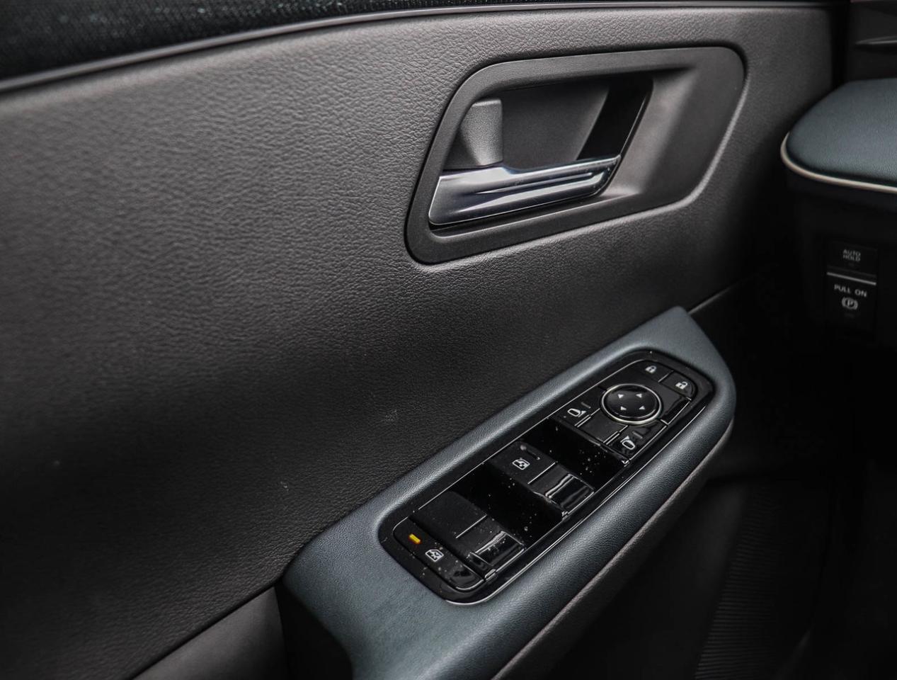 2026 Nissan Leaf S PLUS Photo