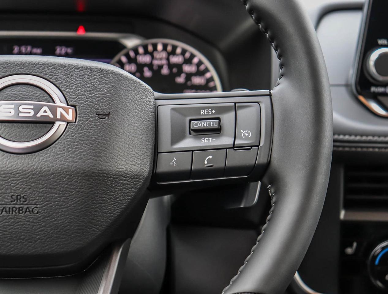 2026 Nissan Rogue S Photo