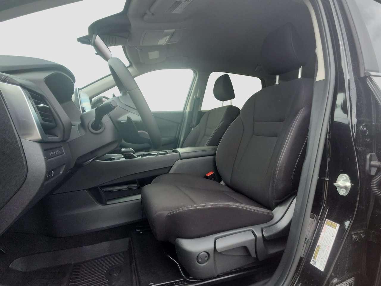 2026 Nissan Rogue S DEMO SALE Photo
