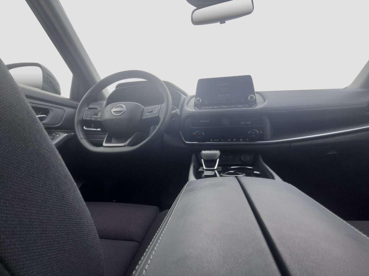 2026 Nissan Rogue S DEMO SALE Photo