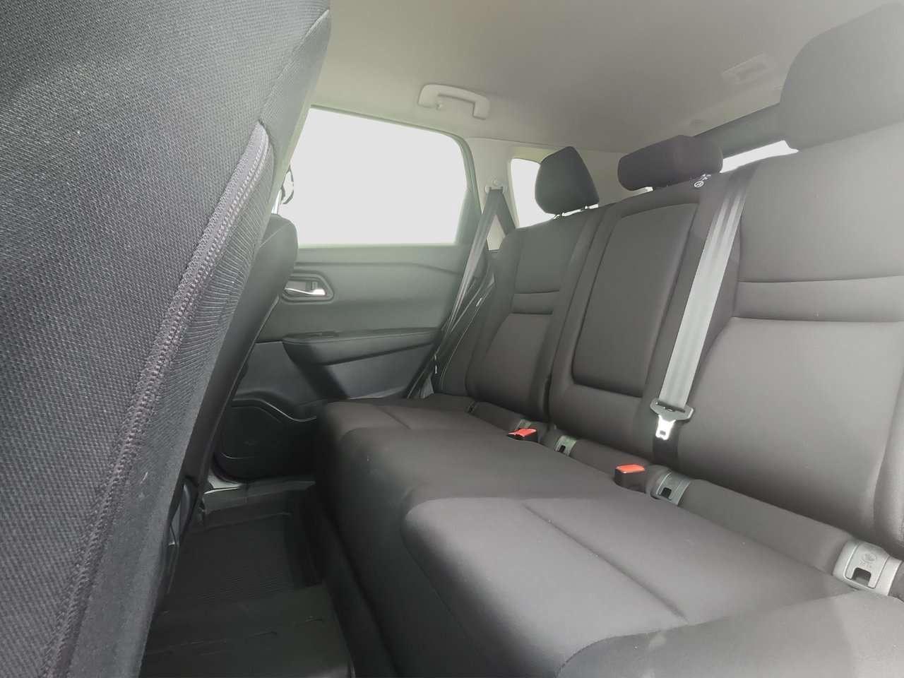 2026 Nissan Rogue S DEMO SALE Photo