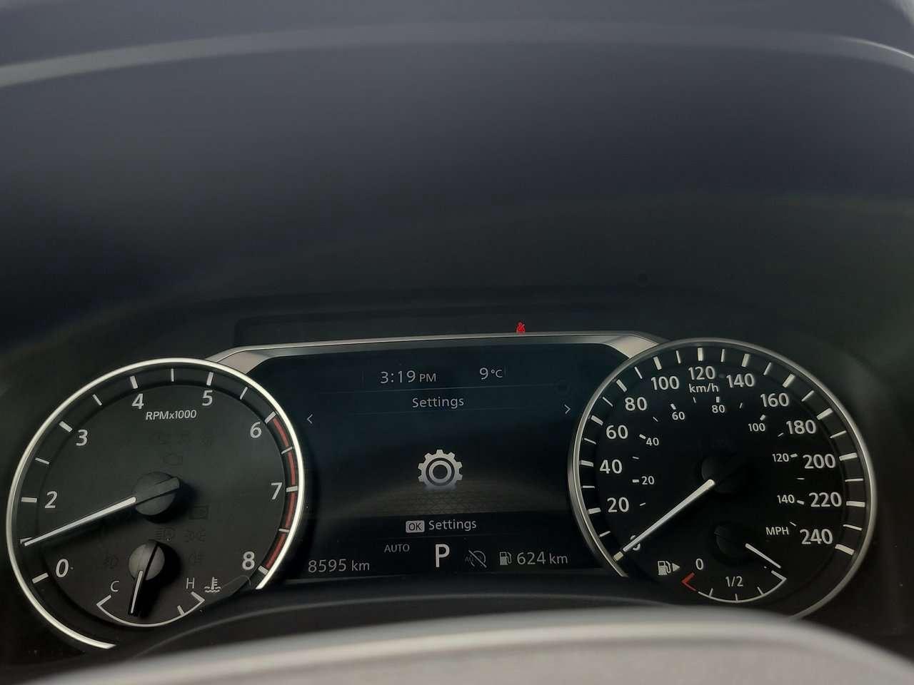 2026 Nissan Rogue S DEMO SALE Photo