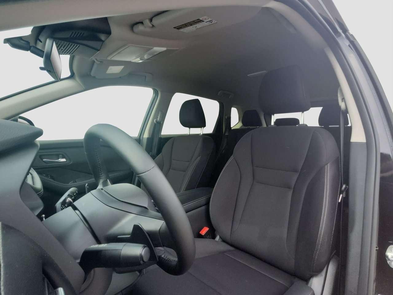 2026 Nissan Rogue S DEMO SALE Photo