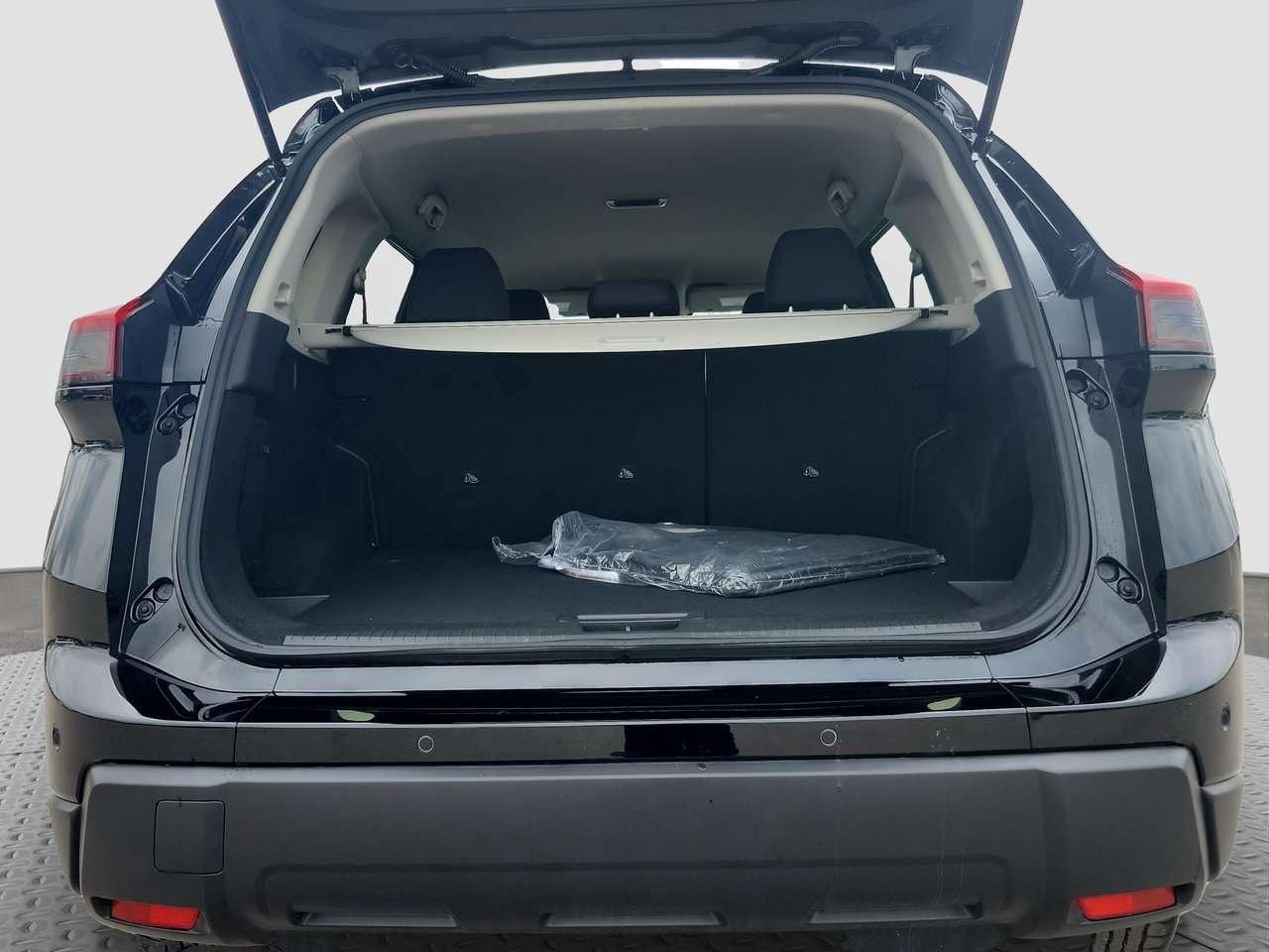 2026 Nissan Rogue S DEMO SALE Photo