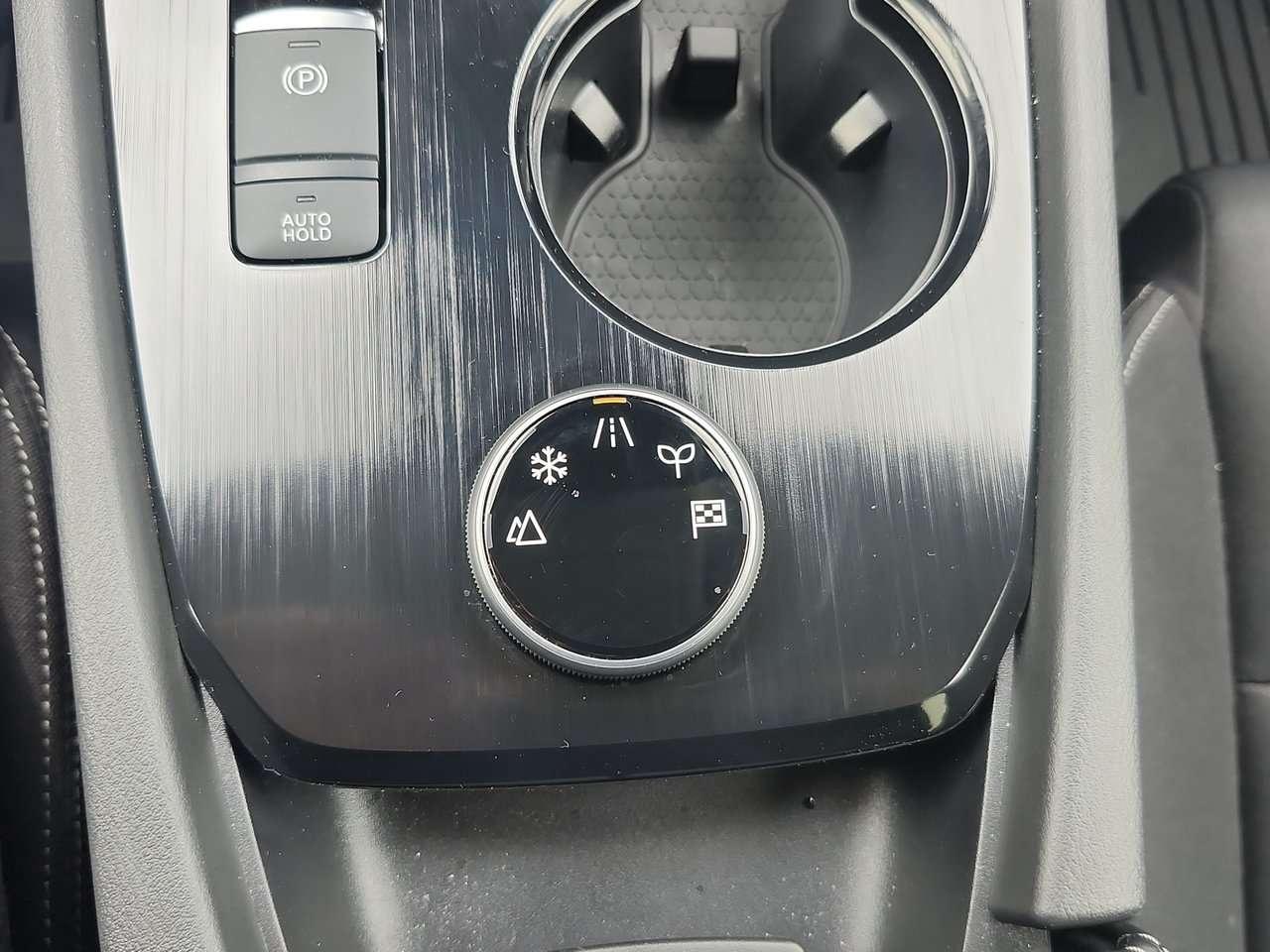 2026 Nissan Rogue S DEMO SALE Photo