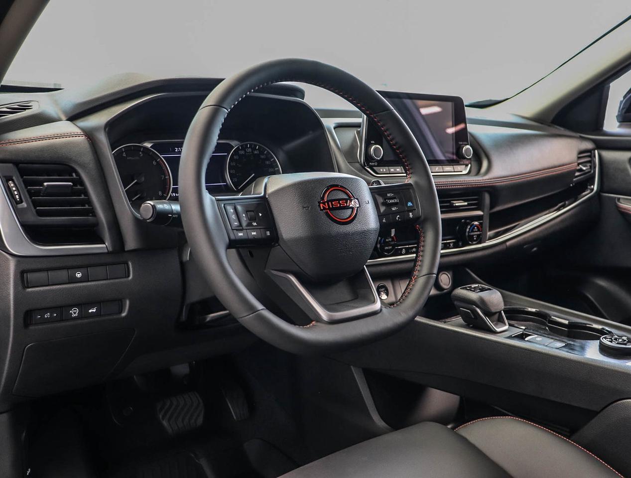 2026 Nissan Rogue ROCK CREEK Photo