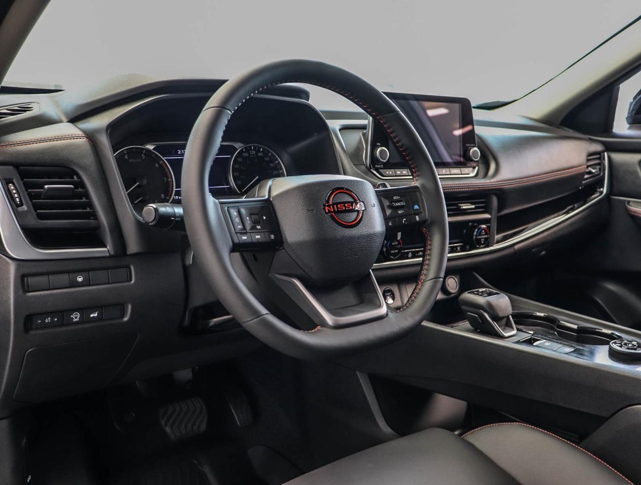 2026 Nissan Rogue ROCK CREEK Photo