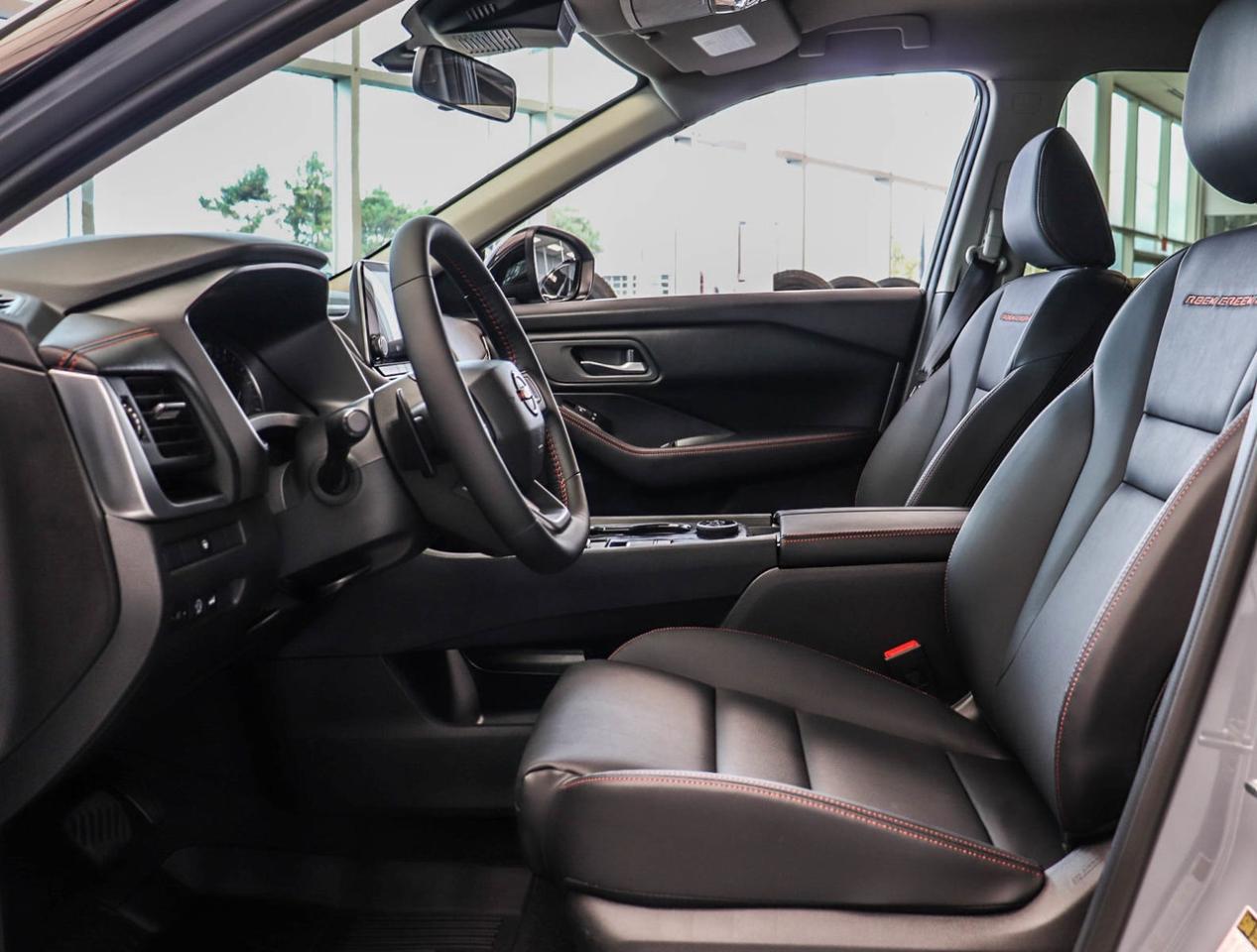 2026 Nissan Rogue ROCK CREEK Photo