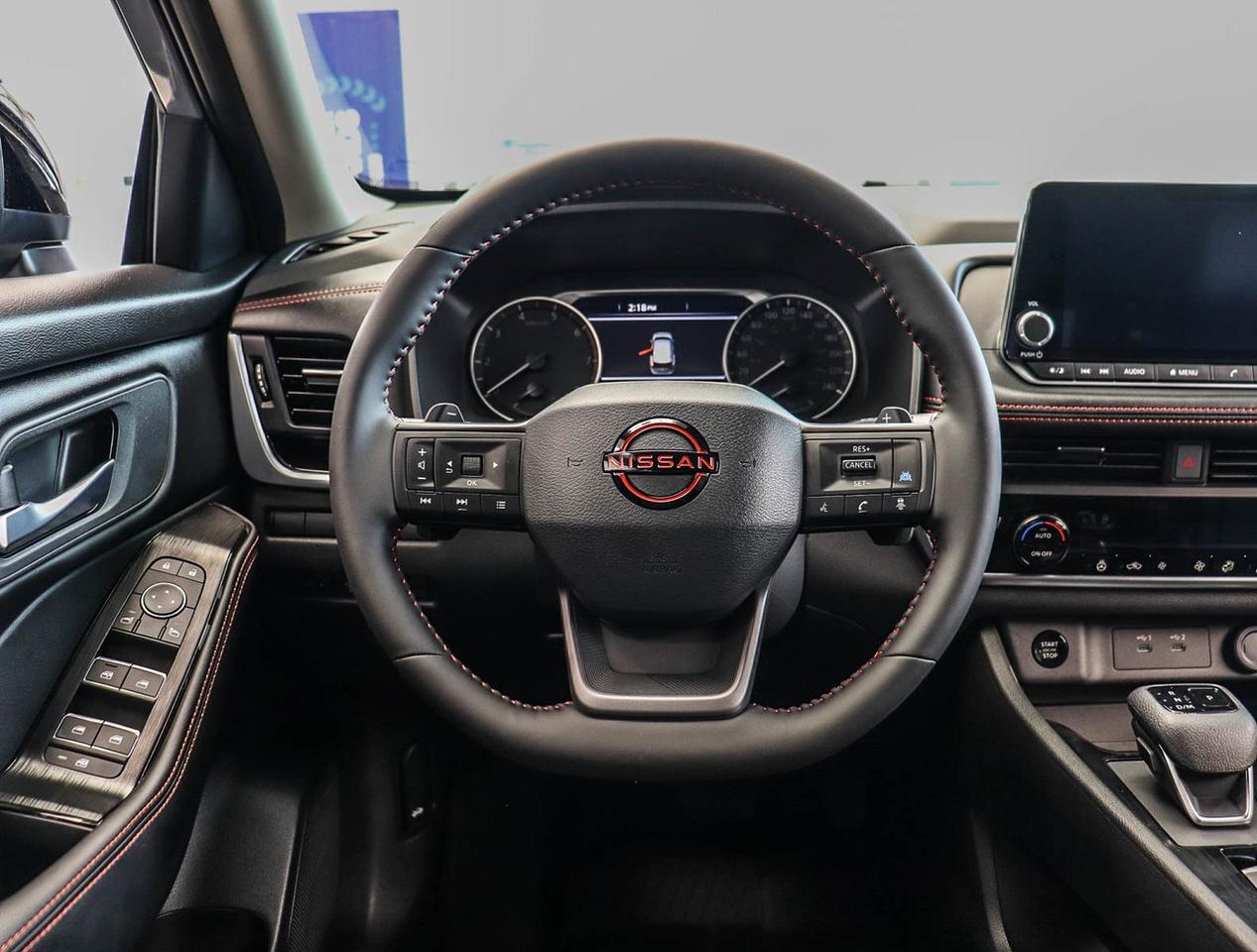 2026 Nissan Rogue ROCK CREEK Photo