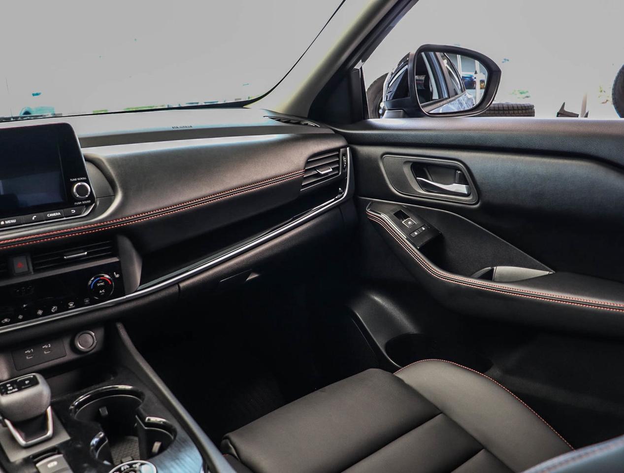 2026 Nissan Rogue ROCK CREEK Photo