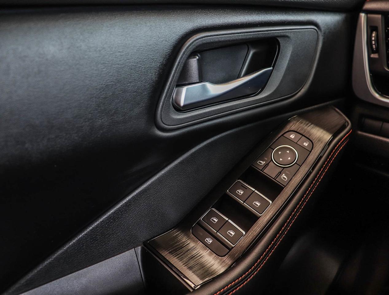 2026 Nissan Rogue ROCK CREEK Photo