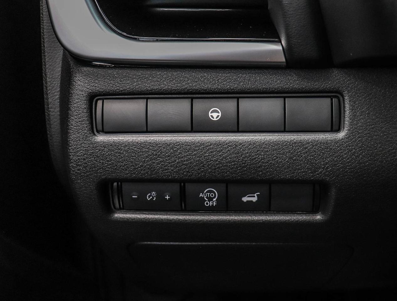 2026 Nissan Rogue ROCK CREEK Photo