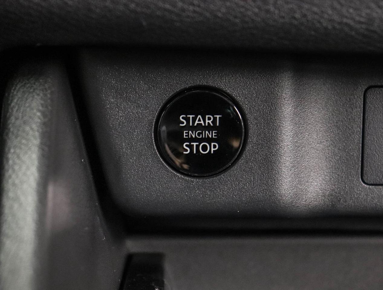 2026 Nissan Rogue ROCK CREEK Photo