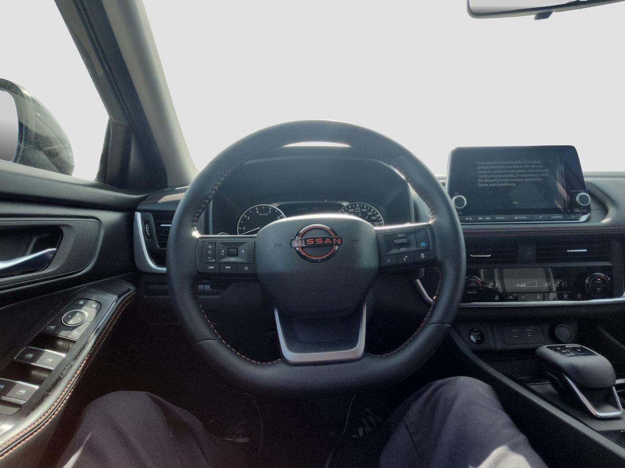 2026 Nissan Rogue ROCK CREEK Photo