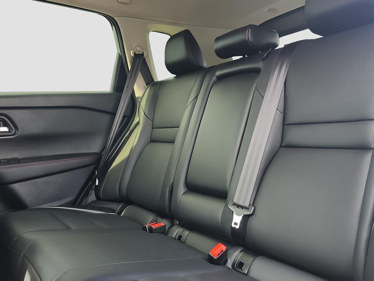 2026 Nissan Rogue ROCK CREEK Photo