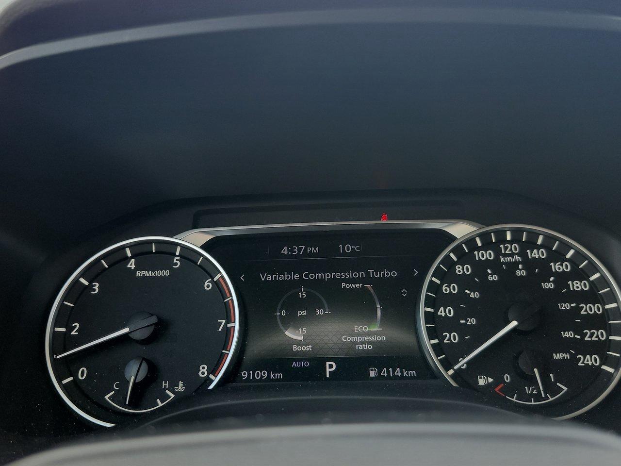 2026 Nissan Rogue ROCK CREEK Photo