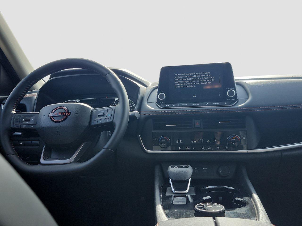 2026 Nissan Rogue ROCK CREEK Photo