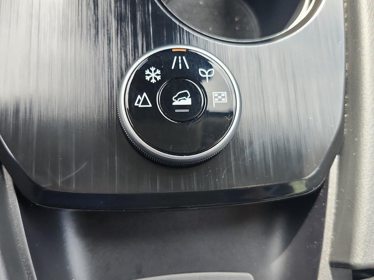 2026 Nissan Rogue ROCK CREEK Photo