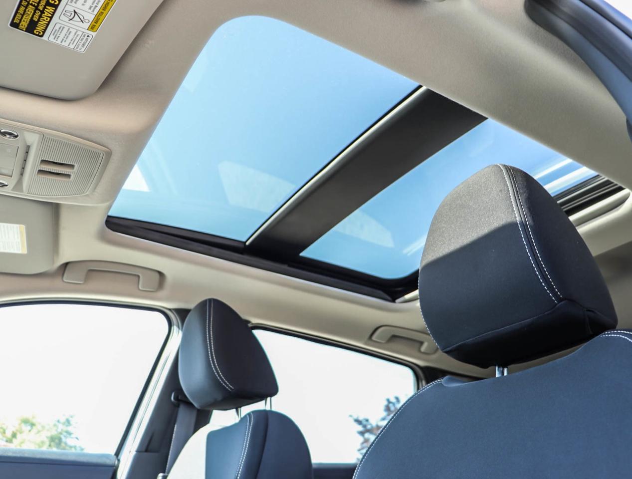 2026 Nissan Kicks SV PREMIUM AWD Photo