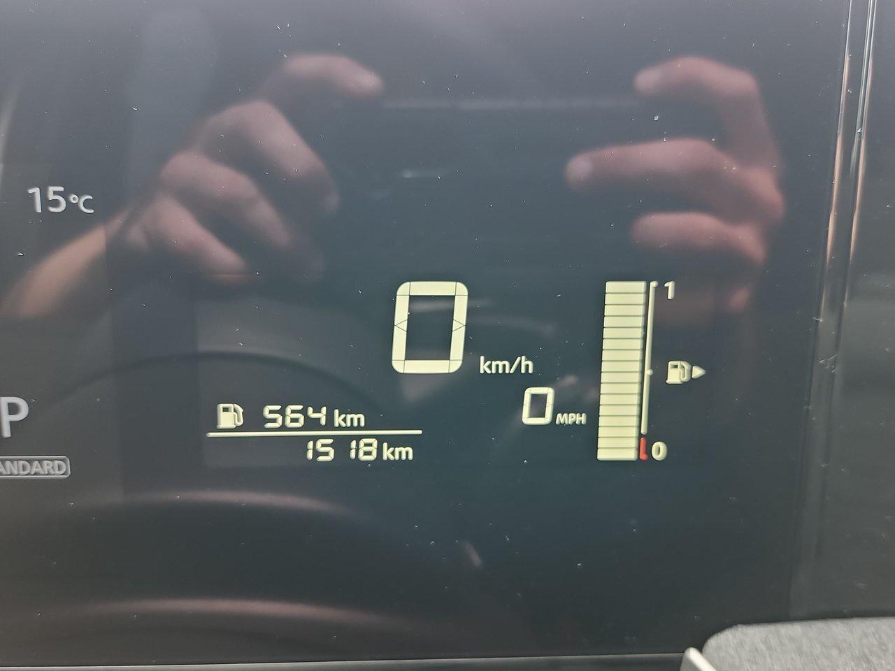 2026 Nissan Kicks SV PREMIUM AWD Photo