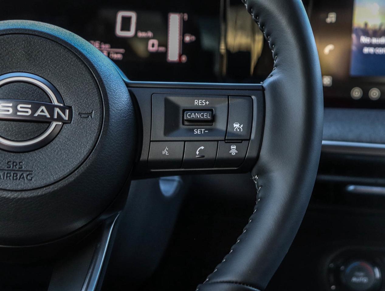 2026 Nissan Kicks SV AWD Photo