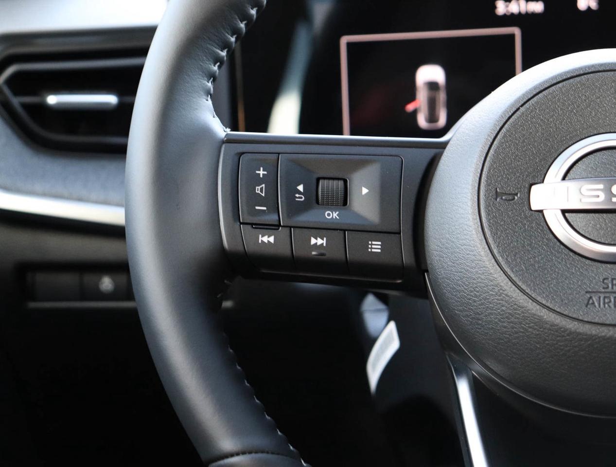 2026 Nissan Kicks SV AWD Photo