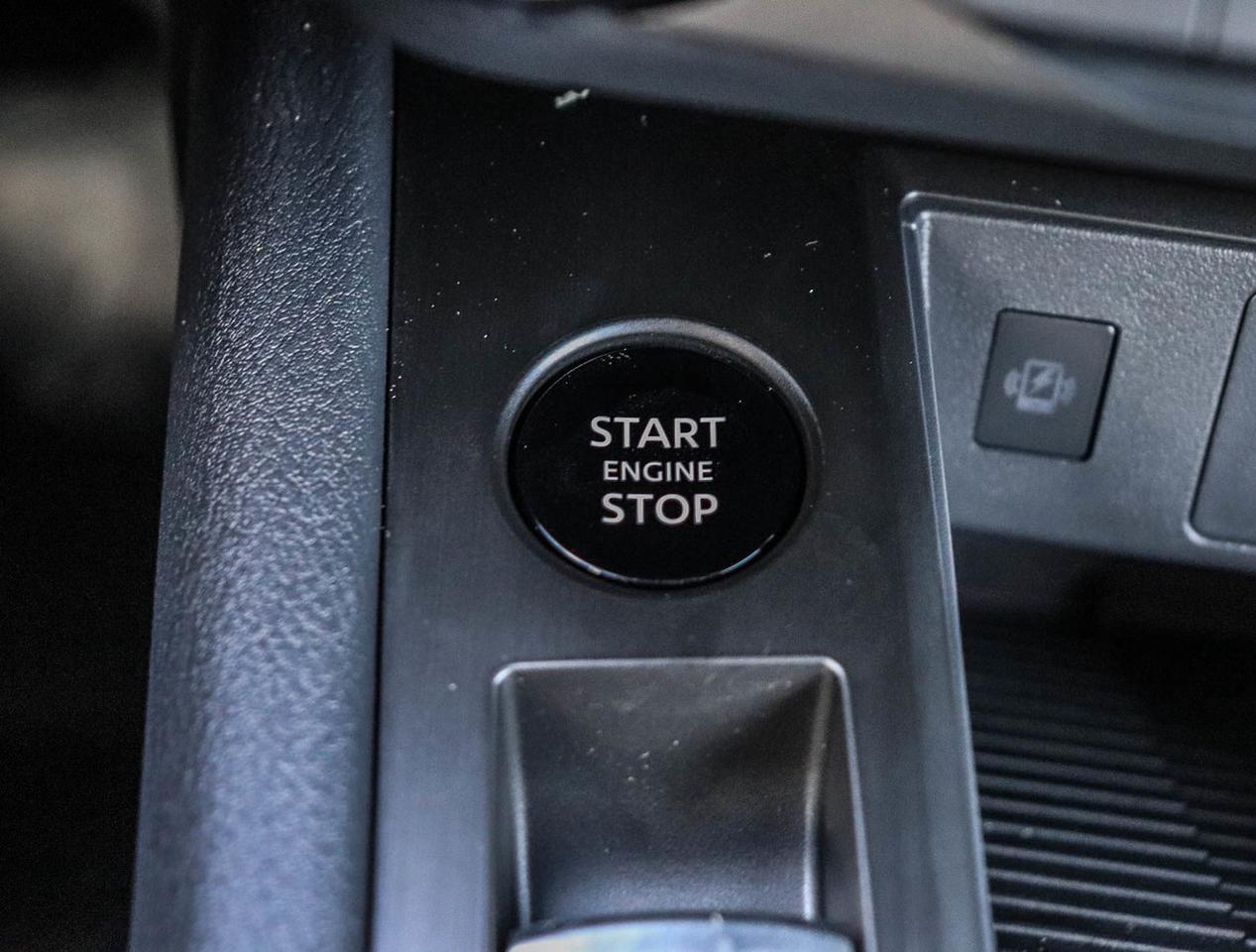 2026 Nissan Kicks SV AWD Photo