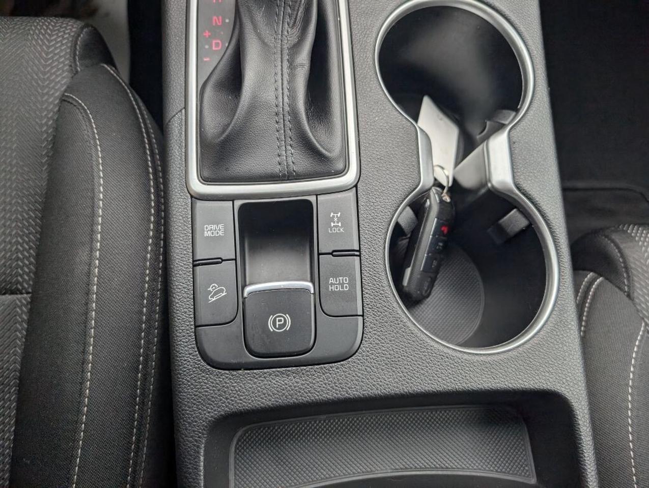 2020 Kia Sportage EX AWD  SUNROOF   CAMERA   HTD SEATS Photo