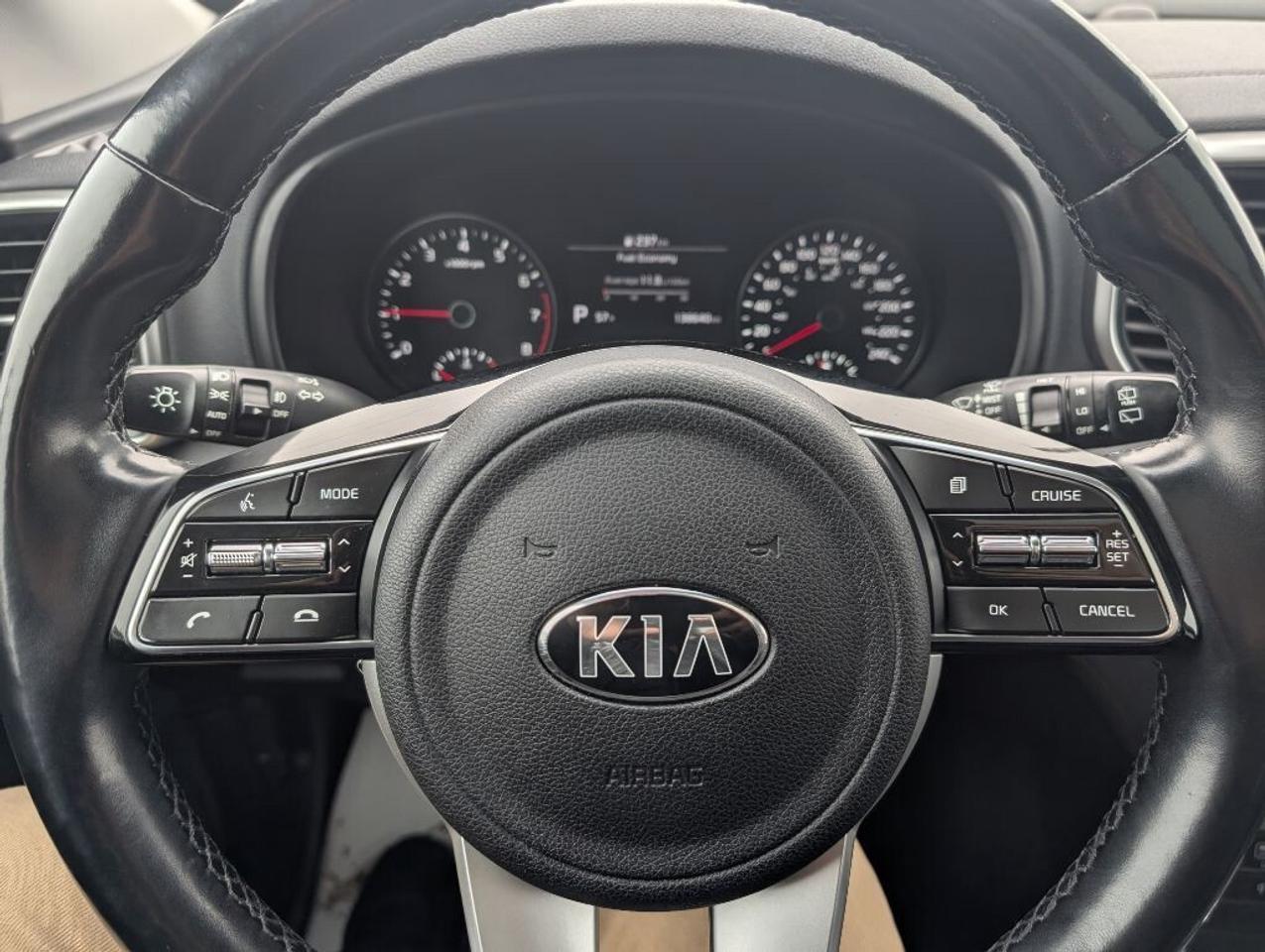 2020 Kia Sportage EX AWD  SUNROOF   CAMERA   HTD SEATS Photo