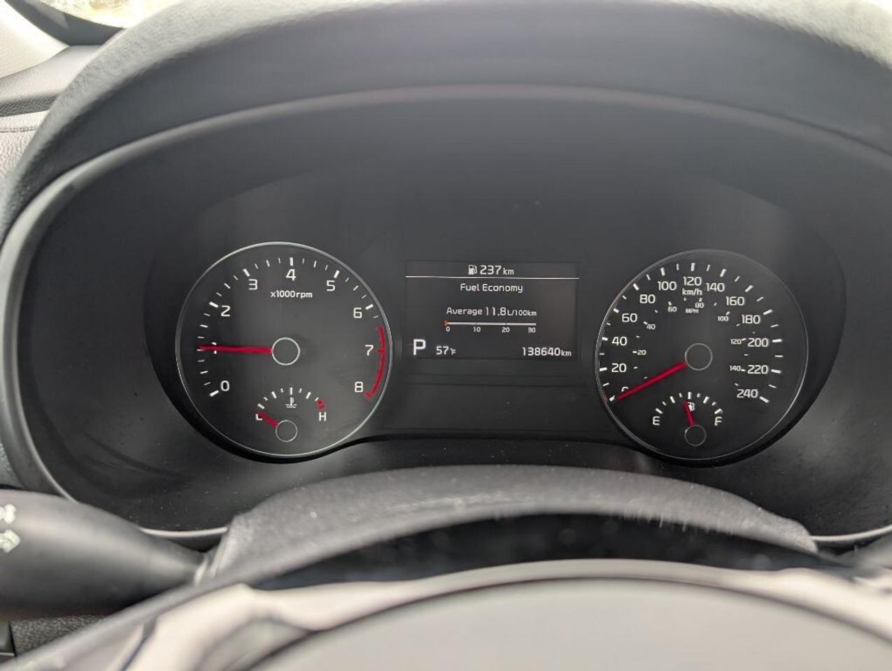 2020 Kia Sportage EX AWD  SUNROOF   CAMERA   HTD SEATS Photo