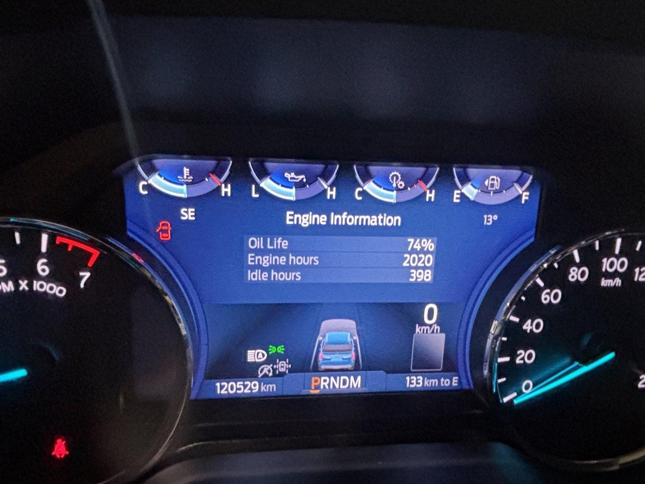 2024 Ford Expedition Limited MAX Photo