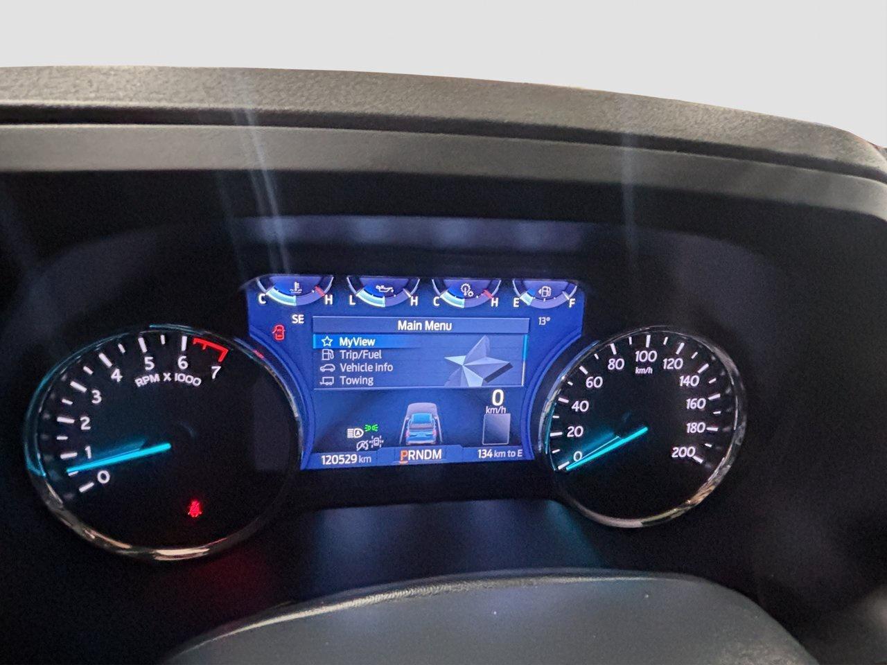 2024 Ford Expedition Limited MAX Photo