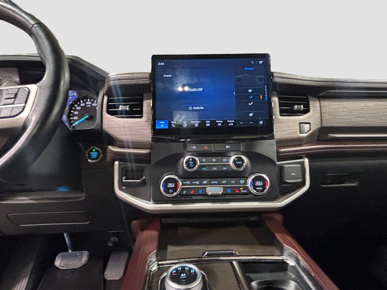 2024 Ford Expedition Limited MAX Photo