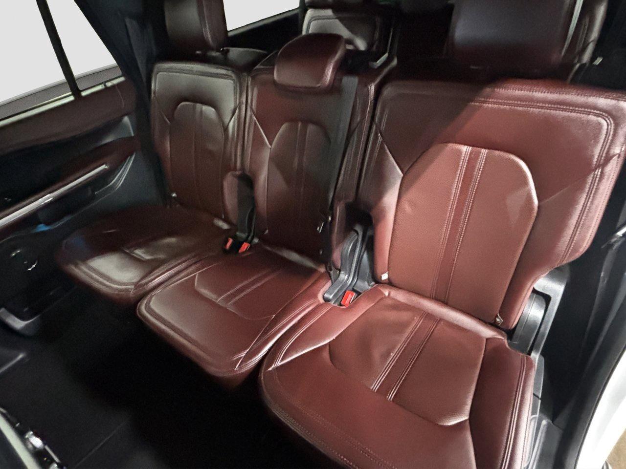 2024 Ford Expedition Limited MAX Photo