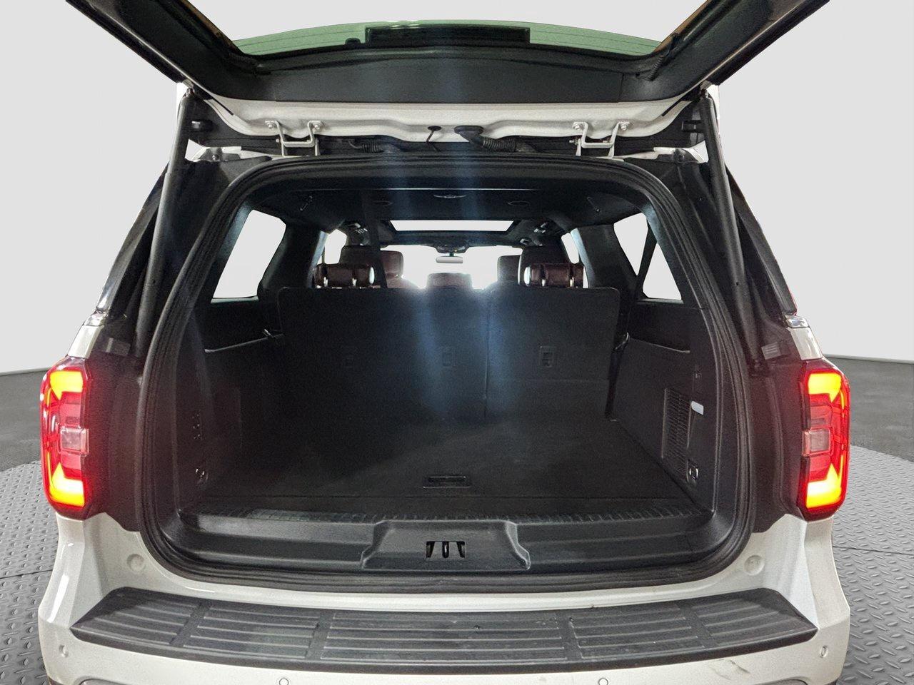 2024 Ford Expedition Limited MAX Photo
