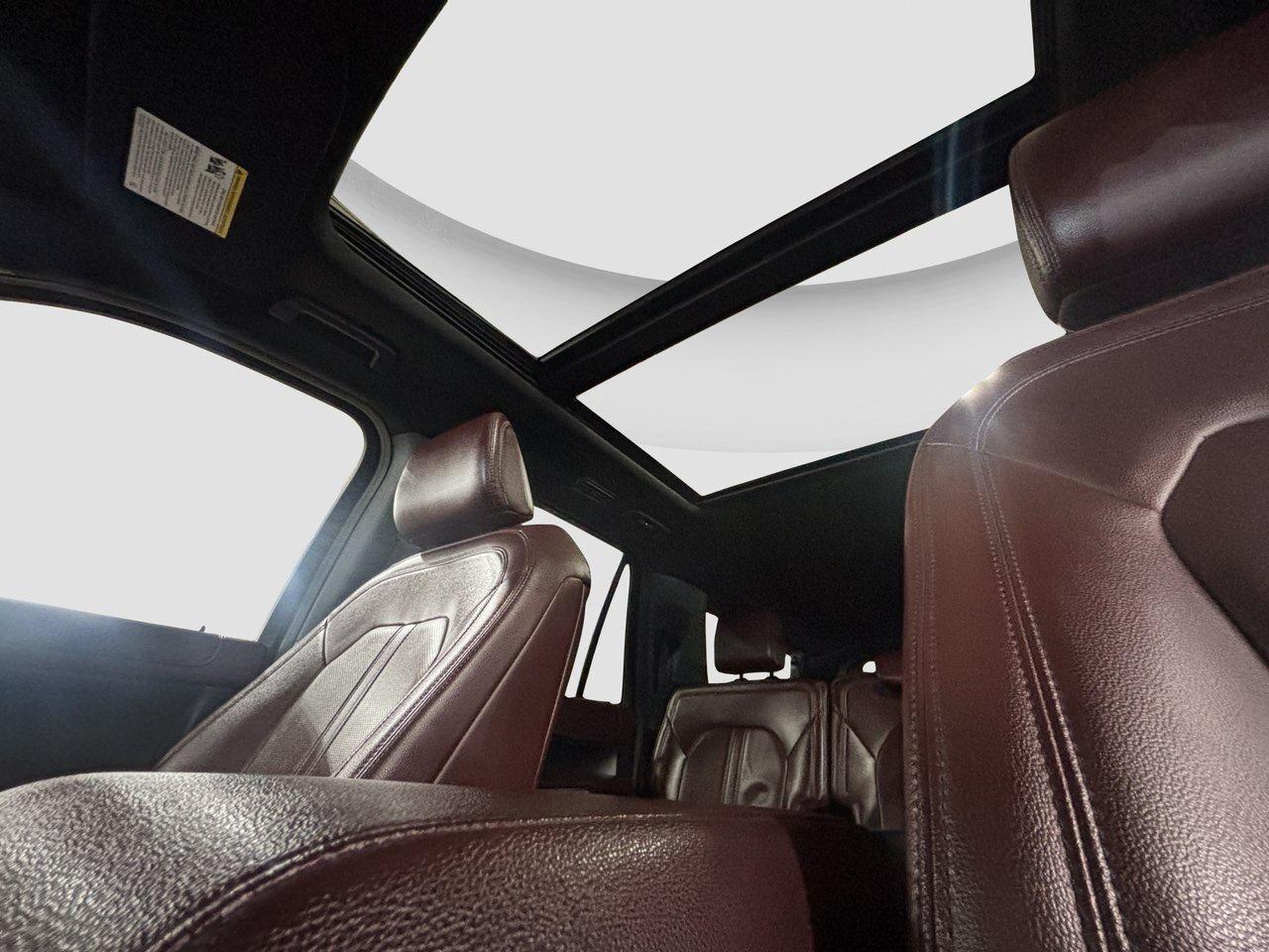 2024 Ford Expedition Limited MAX Photo
