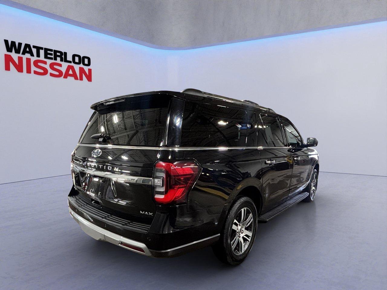 2024 Ford Expedition Limited MAX Photo