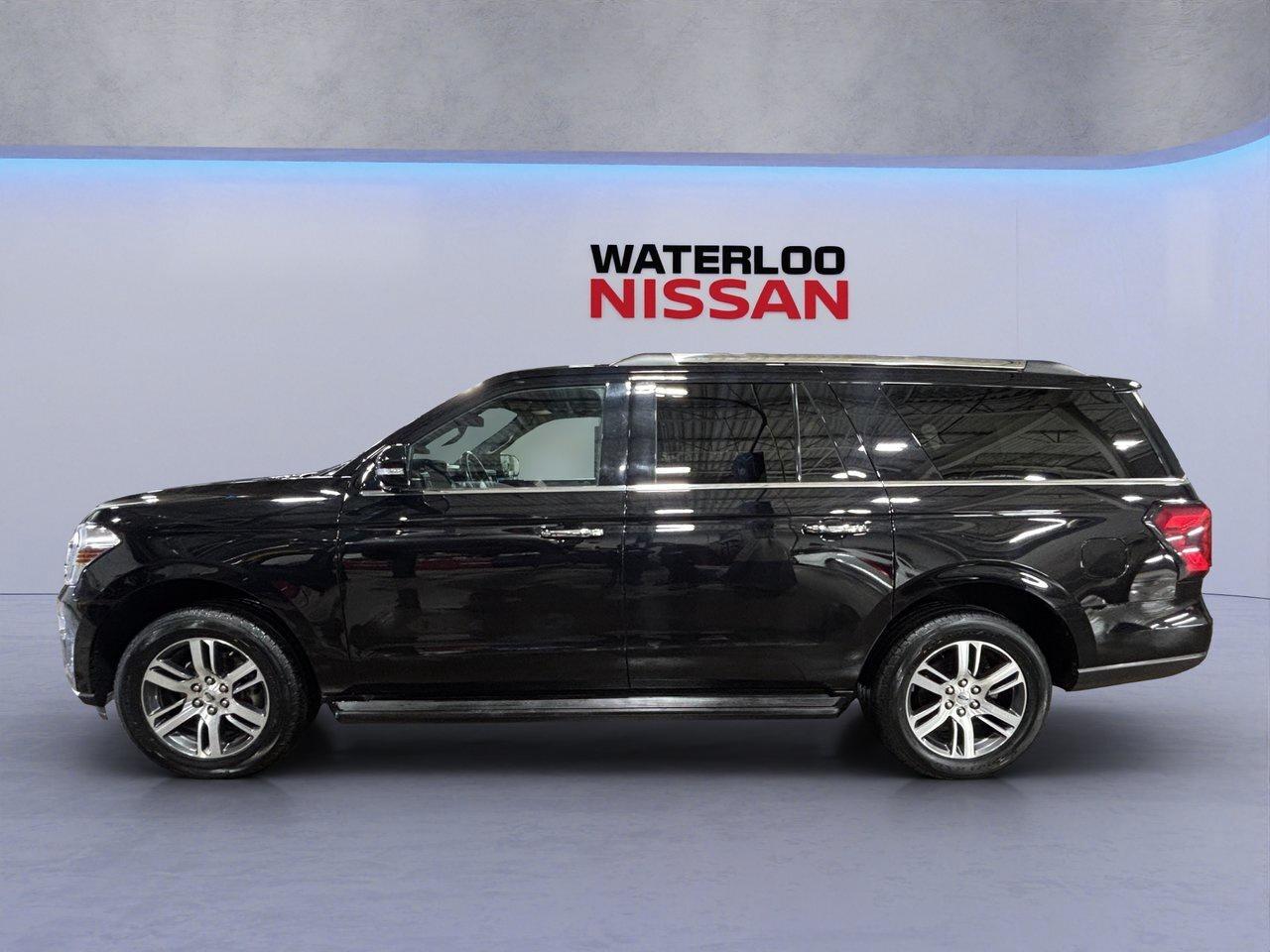 2024 Ford Expedition Limited MAX Photo