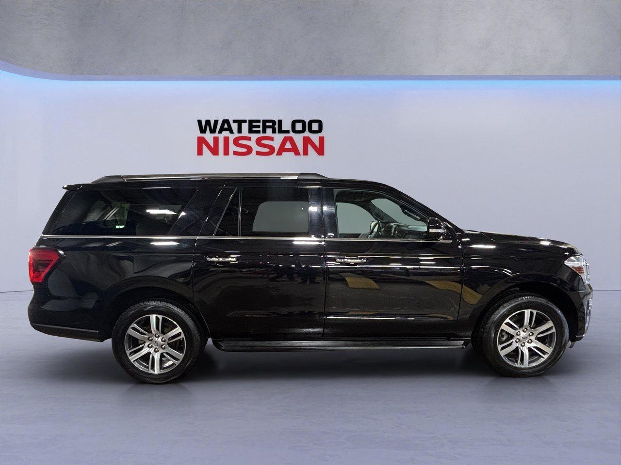 2024 Ford Expedition Limited MAX Photo