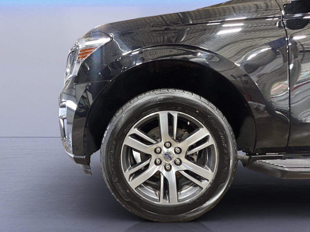 2024 Ford Expedition Limited MAX Photo