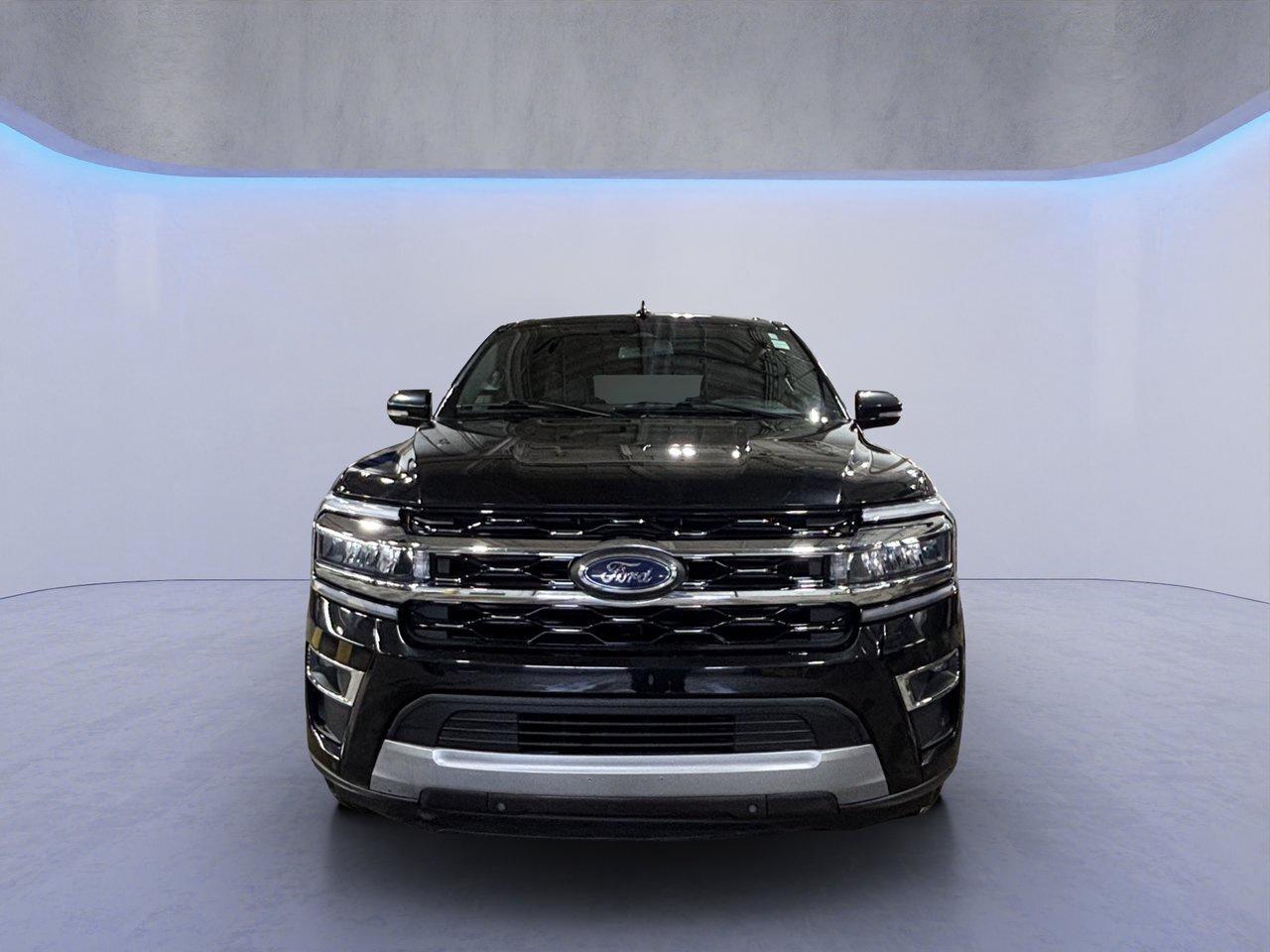 2024 Ford Expedition Limited MAX Photo