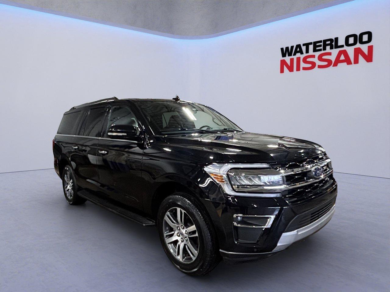 2024 Ford Expedition Limited MAX Photo