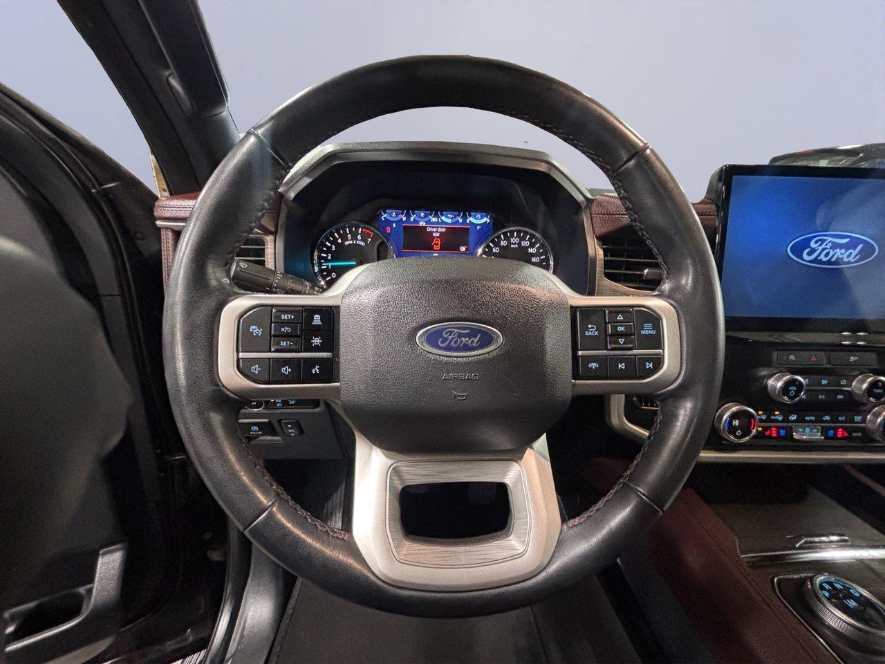 2024 Ford Expedition Limited MAX Photo