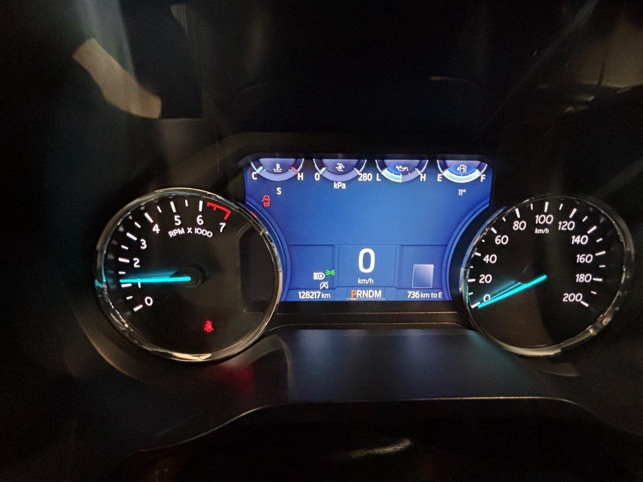 2024 Ford Expedition Limited MAX Photo