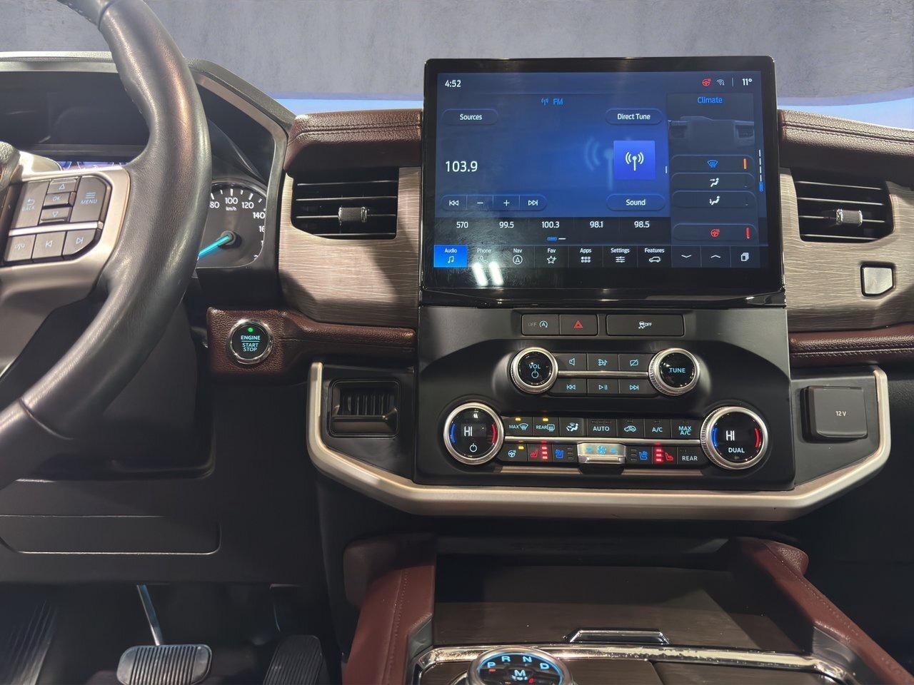 2024 Ford Expedition Limited MAX Photo